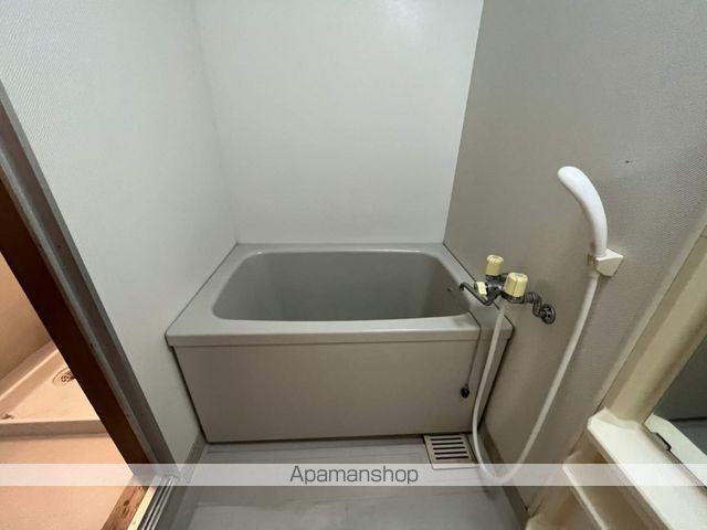 Ksマンションの内装写真
