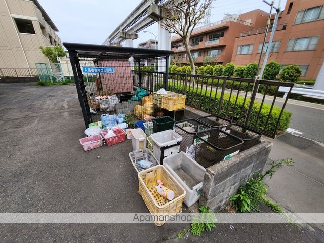 セントラルマンションのその他写真