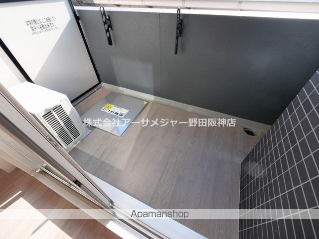 プレリスNEO大阪十三エルヴィオンの内装写真