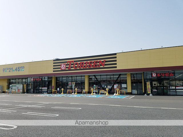 鳥羽町アパートの周辺写真