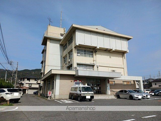 K’SジェルソBの周辺写真