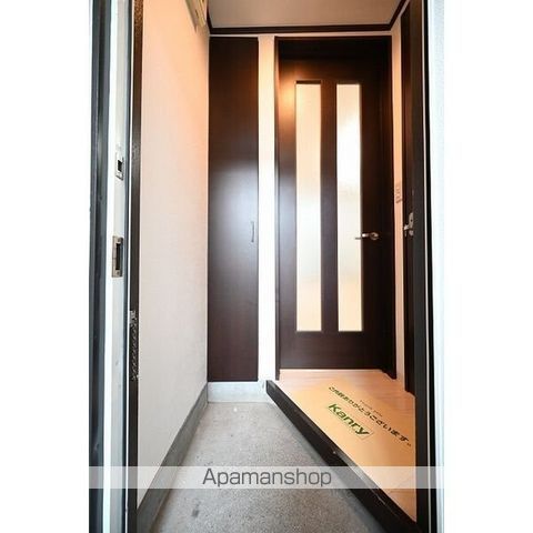 スカイスクレーバー富丘の内装写真