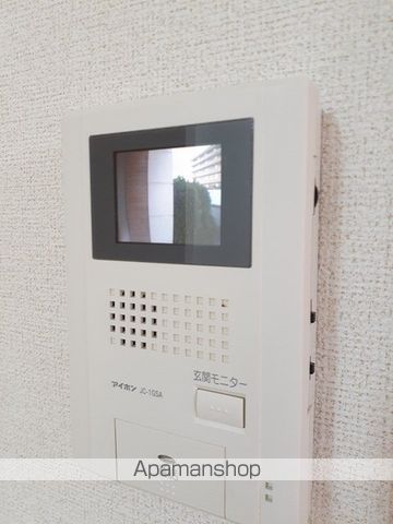 キートスの内装写真