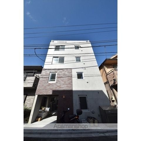 CASA GRAZIE 新小岩の外観写真