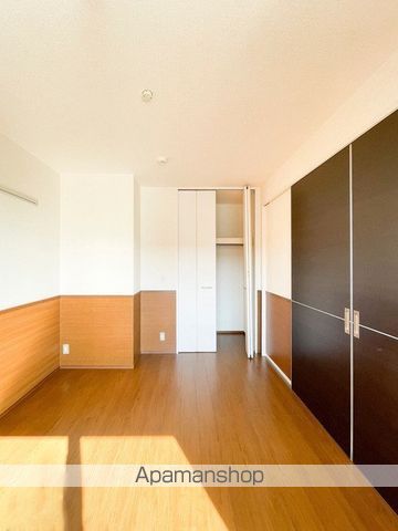 BRILLIANT FLATSの内装写真