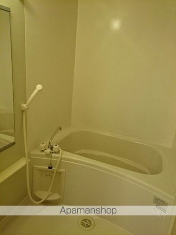 カサデルソレアードの内装写真