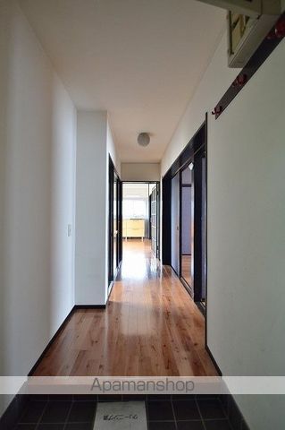 フラット西中新田の内装写真
