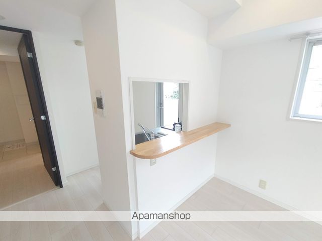 KDX RESIDENCE豊中南の内装写真