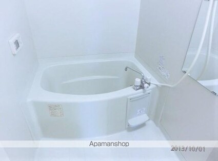 千葉県市原市千種３丁目[2LDK/59.1m2]のバス