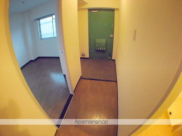 コーポ大社の内装写真
