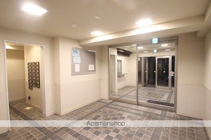 サンヴァーリオ奥羽大学前[1DK/33.6m2]の共用部2