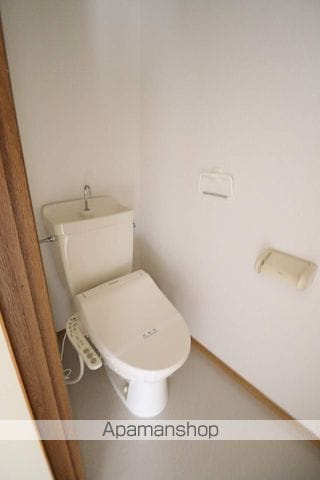 プラスパァエムの内装写真