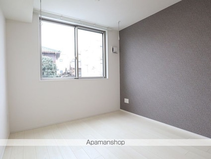 愛知県名古屋市昭和区御器所３丁目[1K/27.09m2]のリビング・居間