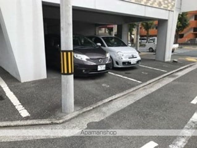 サンライズマンション二葉町のその他写真
