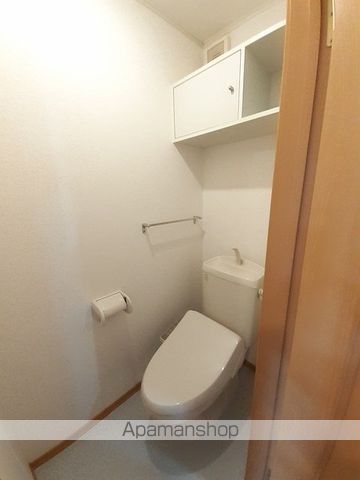 パラッツオBの内装写真