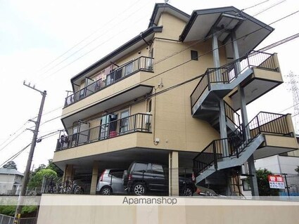 セレクションジュン[2K/40m2]の外観2
