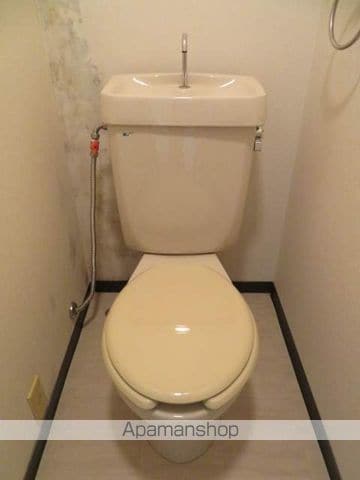 ロイヤルヒルズ台原IIIの内装写真