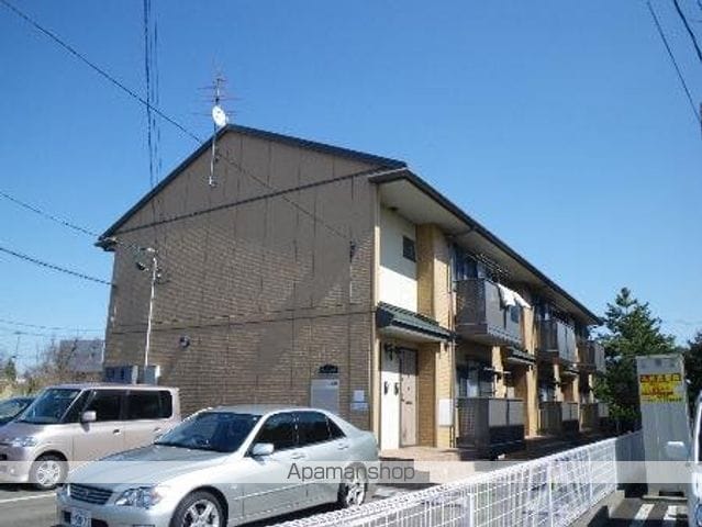 ウィル元町の外観写真