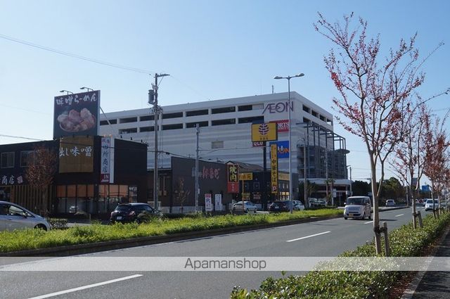 シャルムコート 101 ｜ 静岡県浜松市中央区舞阪町浜田642（賃貸マンション2LDK・1階・58.09㎡） その16