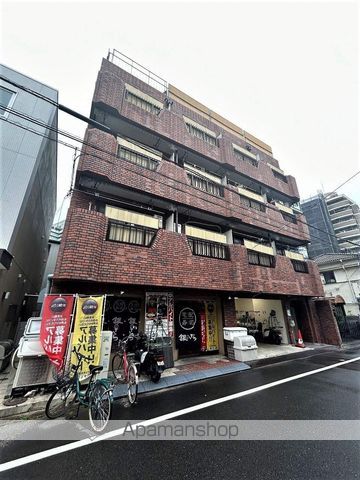 リリアンの外観写真