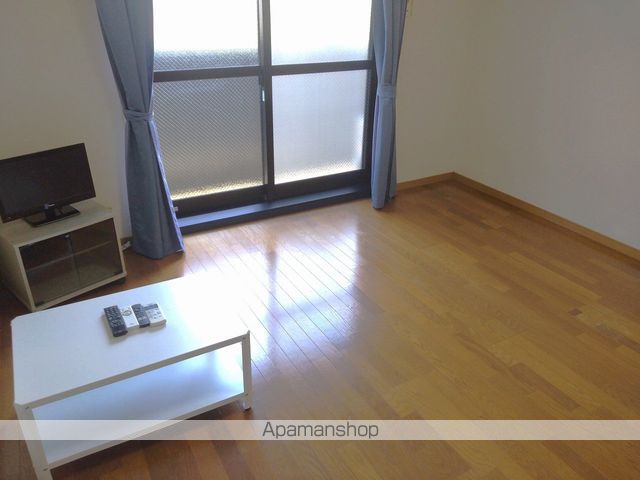 レオパレスグランM’Sの内装写真