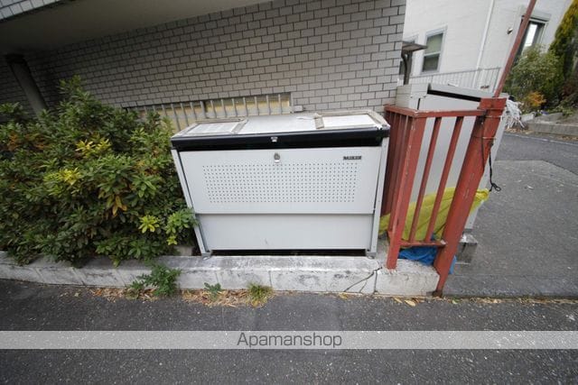 ペアヒル高幡Iのその他写真