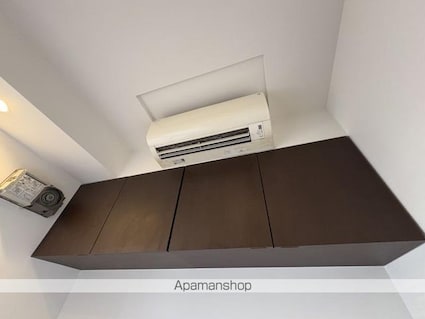 環境立地ビル[2LDK/52.39m2]の内装4