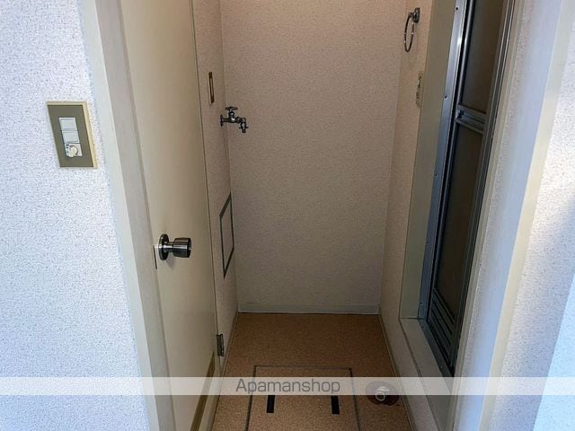 フレグランス郵とぴあC棟の内装写真