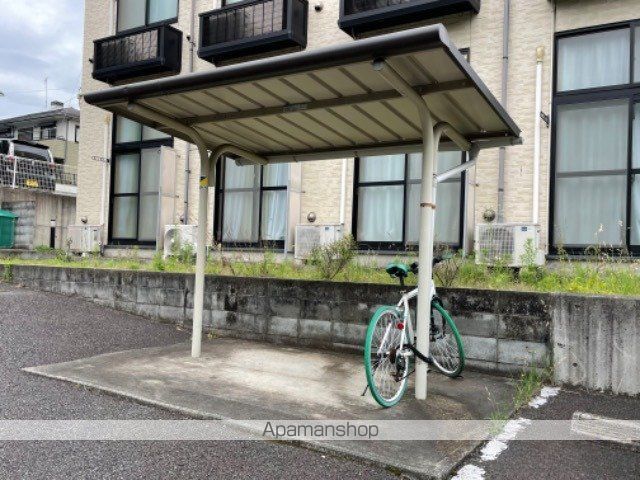 レオパレスパークヒルのその他写真