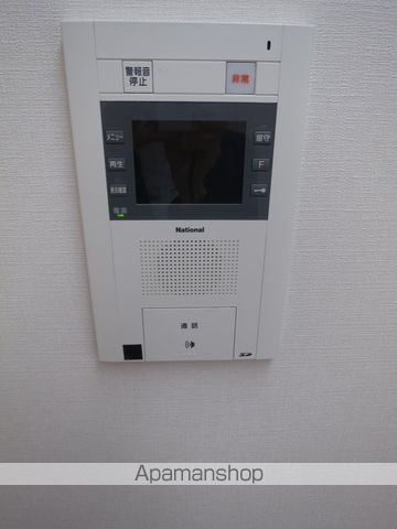 プライマル小石川の内装写真