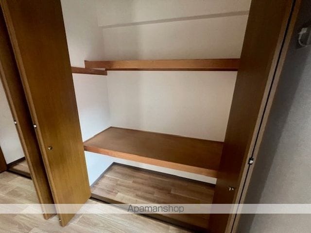 キリンコンプリートの内装写真