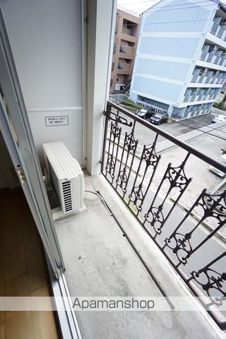 ヴィラサンクの内装写真