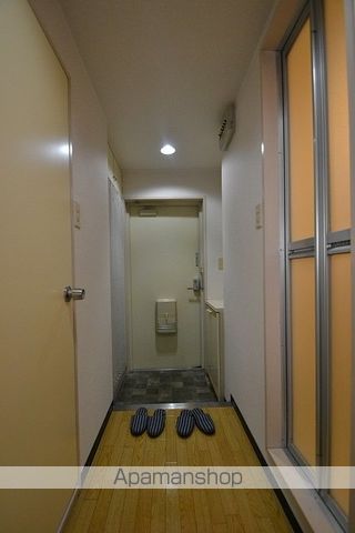 山本ビルの内装写真
