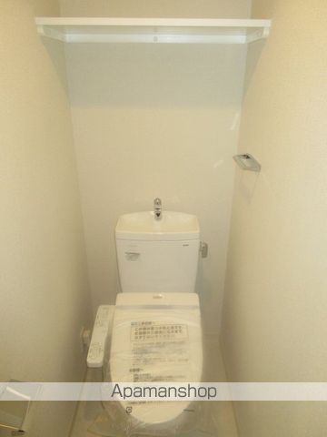 プレサンス水都OKAWAの内装写真