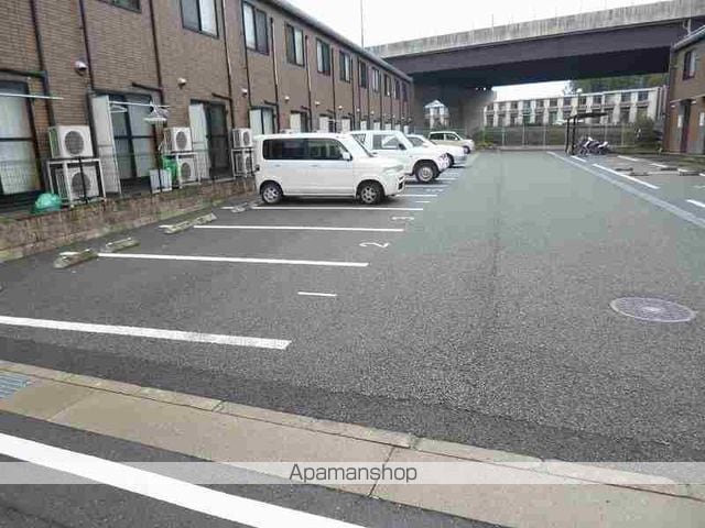 レオパレスコート グレイスIのその他写真
