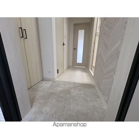 フォレストクリエオーレ城垣町弐番館の内装写真