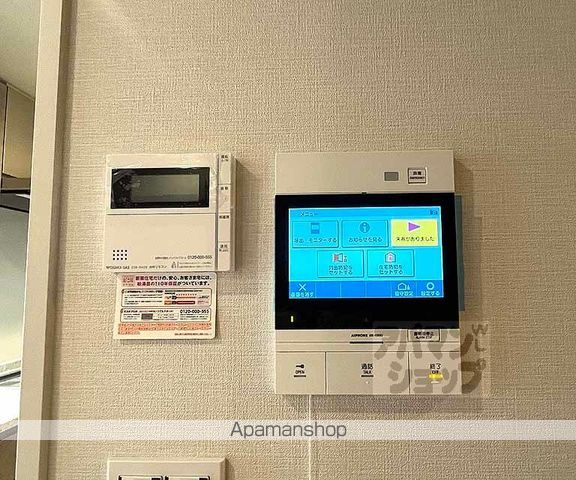 ジオ京都御所西の内装写真