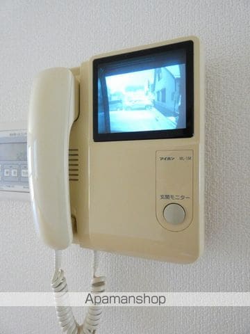パークレモリアDの内装写真
