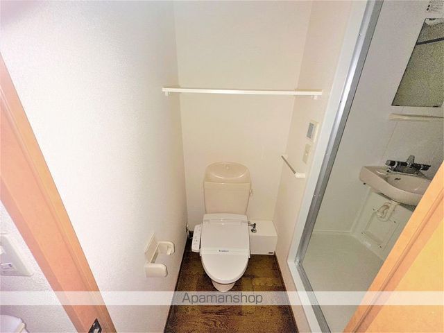 レオパレス池田IIの内装写真