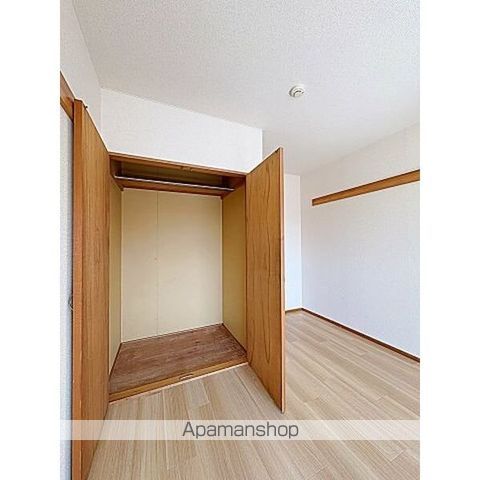 ヒルズmyの内装写真