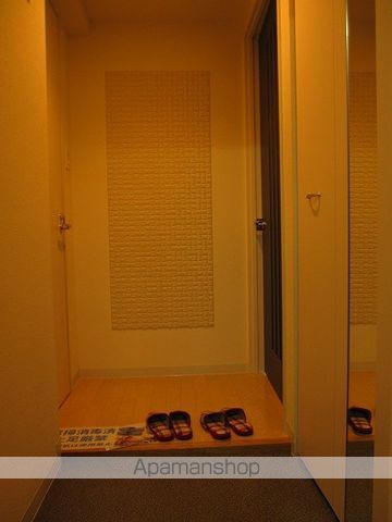 ブランシャール平岸の内装写真