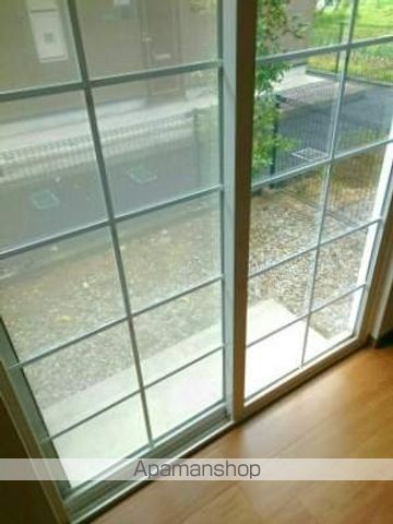 レジデンスCALMーCの内装写真