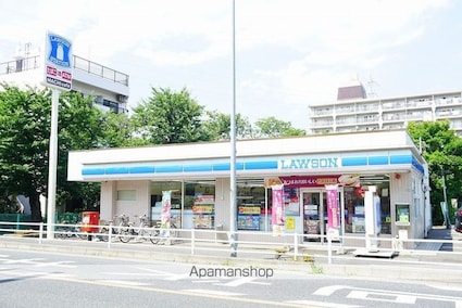 ヴィラ・アルモニア[1LDK/48.92m2]の周辺8