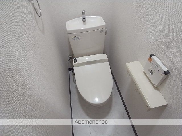 AIRYU-TOHOの内装写真