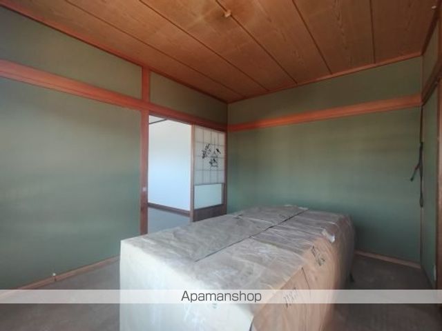吉村コーポの内装写真