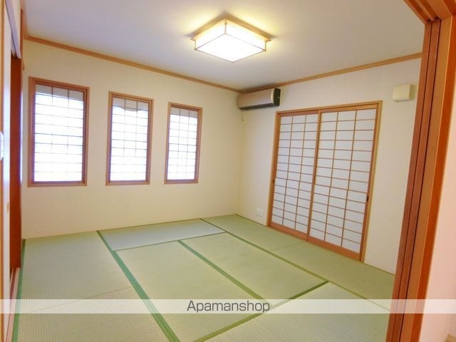 片町線 松井山手駅 徒歩9分 2階建 築22年の内装写真