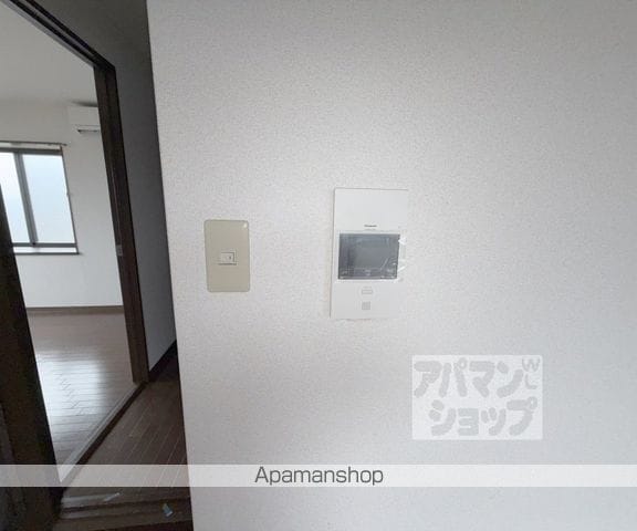 レナジア西京極の内装写真
