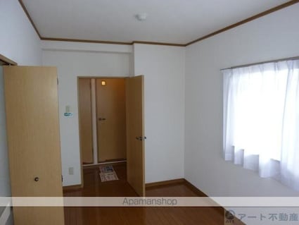 ユーミーＦⅡ[3DK/60.48m2]の内装4