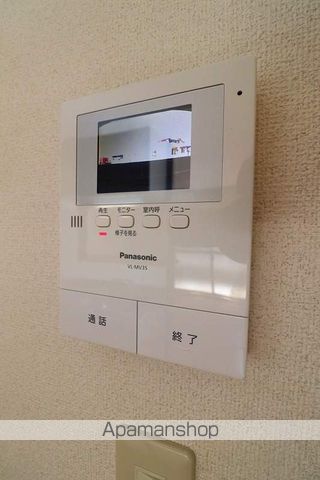 プレミア田崎の内装写真