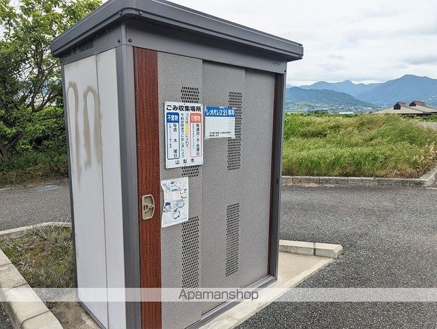 レオネクストハイアットの内装写真